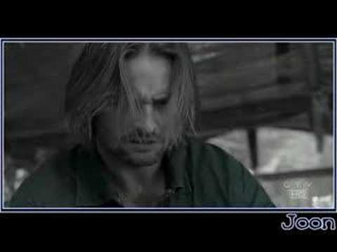 The Lost Files (Sawyer/Hurley/B...