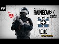 Rainbow Six Siege - Doc : MPD-0 Stim Pistol