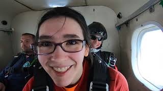 Swoopware: Skydive - Rachel