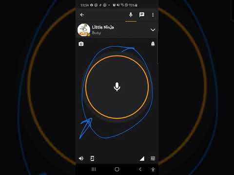 How to use Zello just the basics