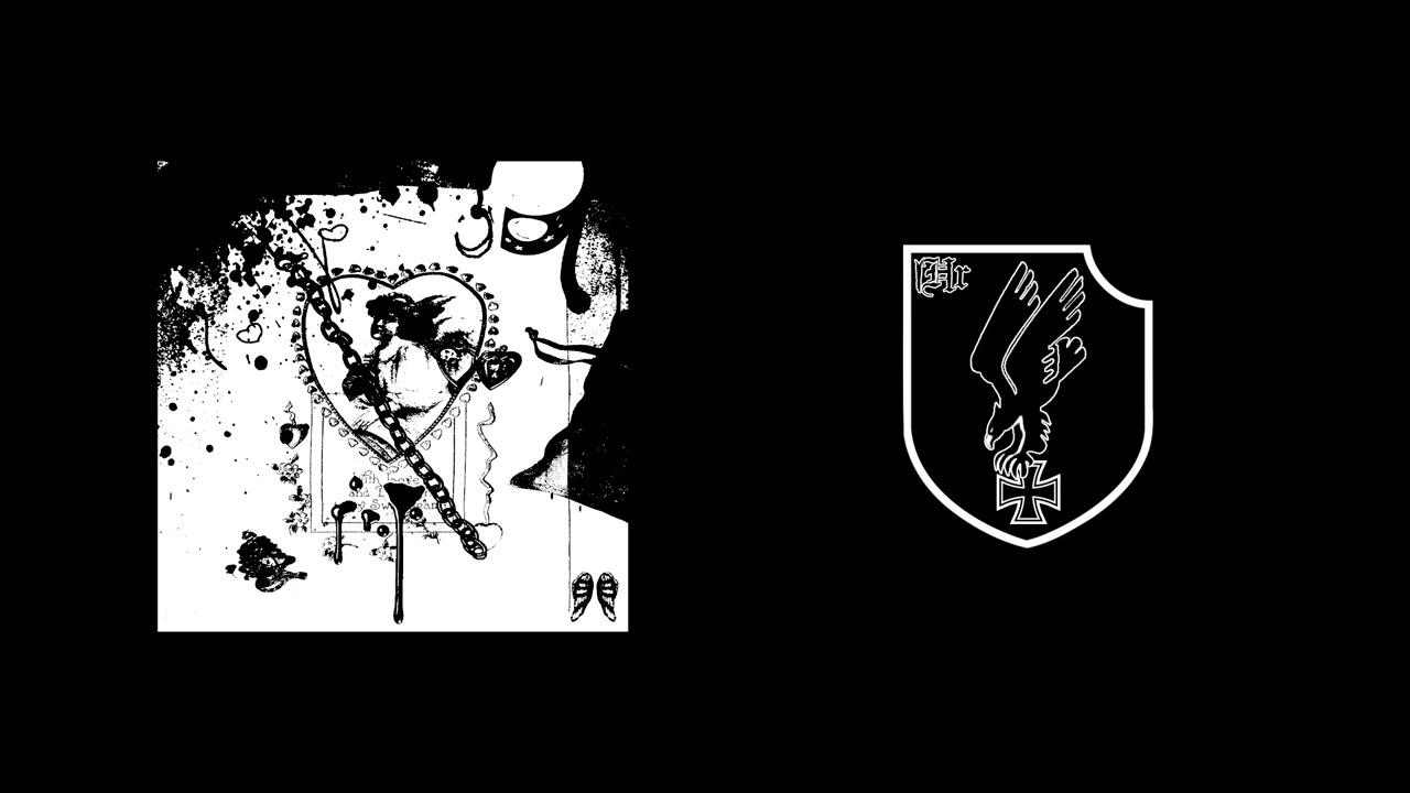 CORRUPTED EXAGE - THE END 