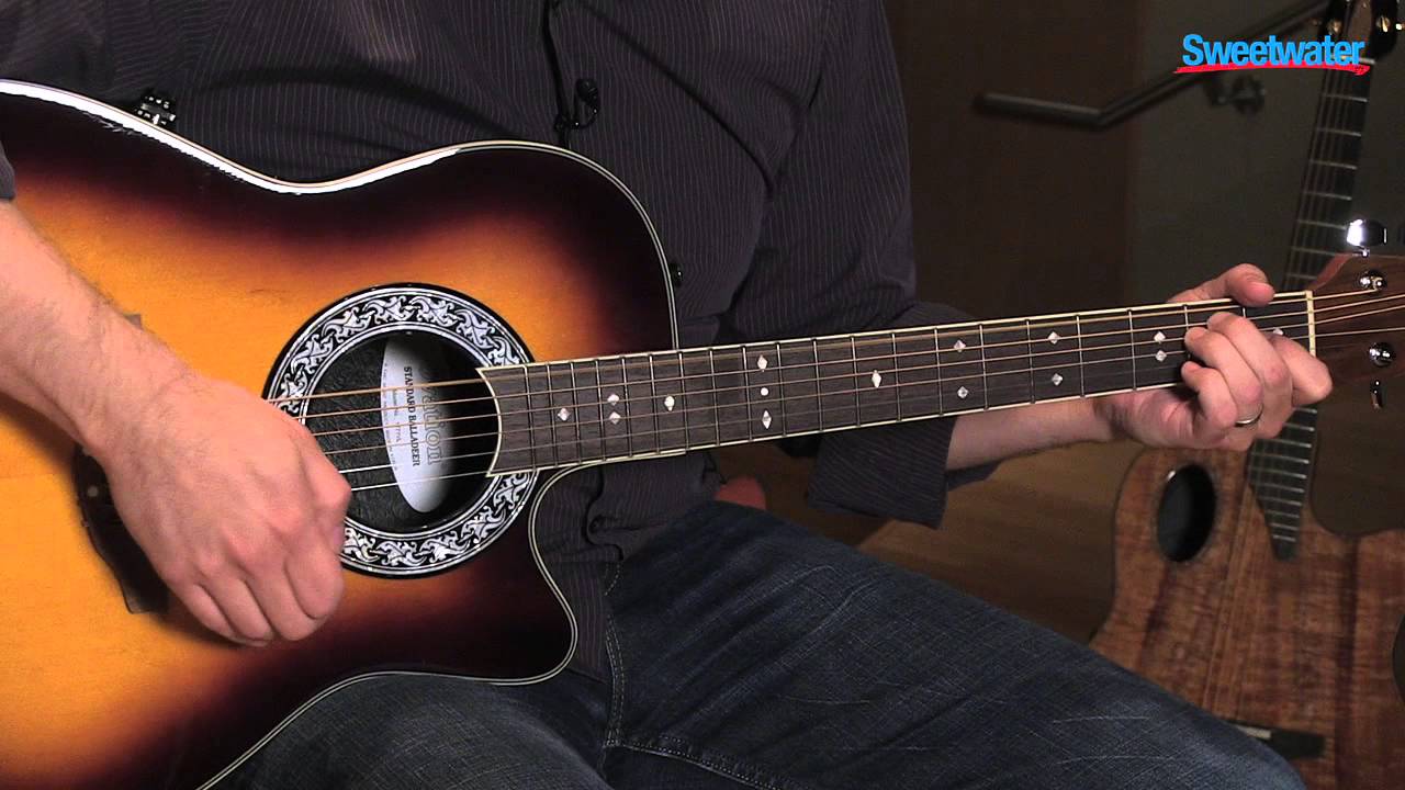 ovation 1771vl 1 acoustic