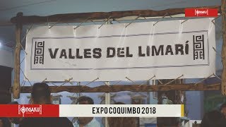 Expo Coquimbo 2018