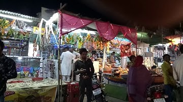 SUMERPUR Diwali Night ...