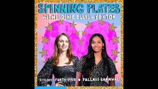 Spinning Plates Ep 45 - Pallavi Barnwal