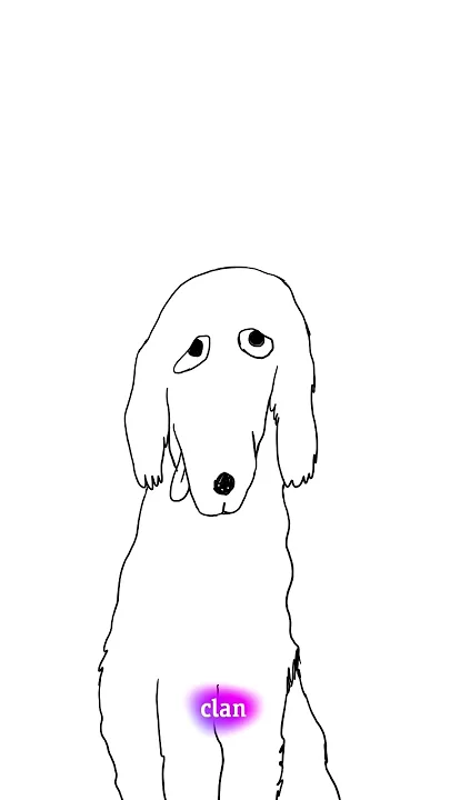 SAMUEL - El perro (7) | Clan TVE #clan #tve #samuel