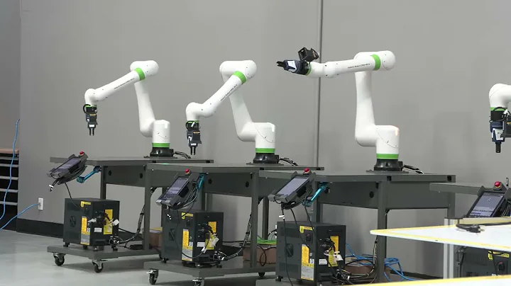 Advanced Technology Center (ATC) Commercial Spring 2026