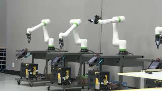 Advanced Technology Center (ATC) Commercial Spring 2026