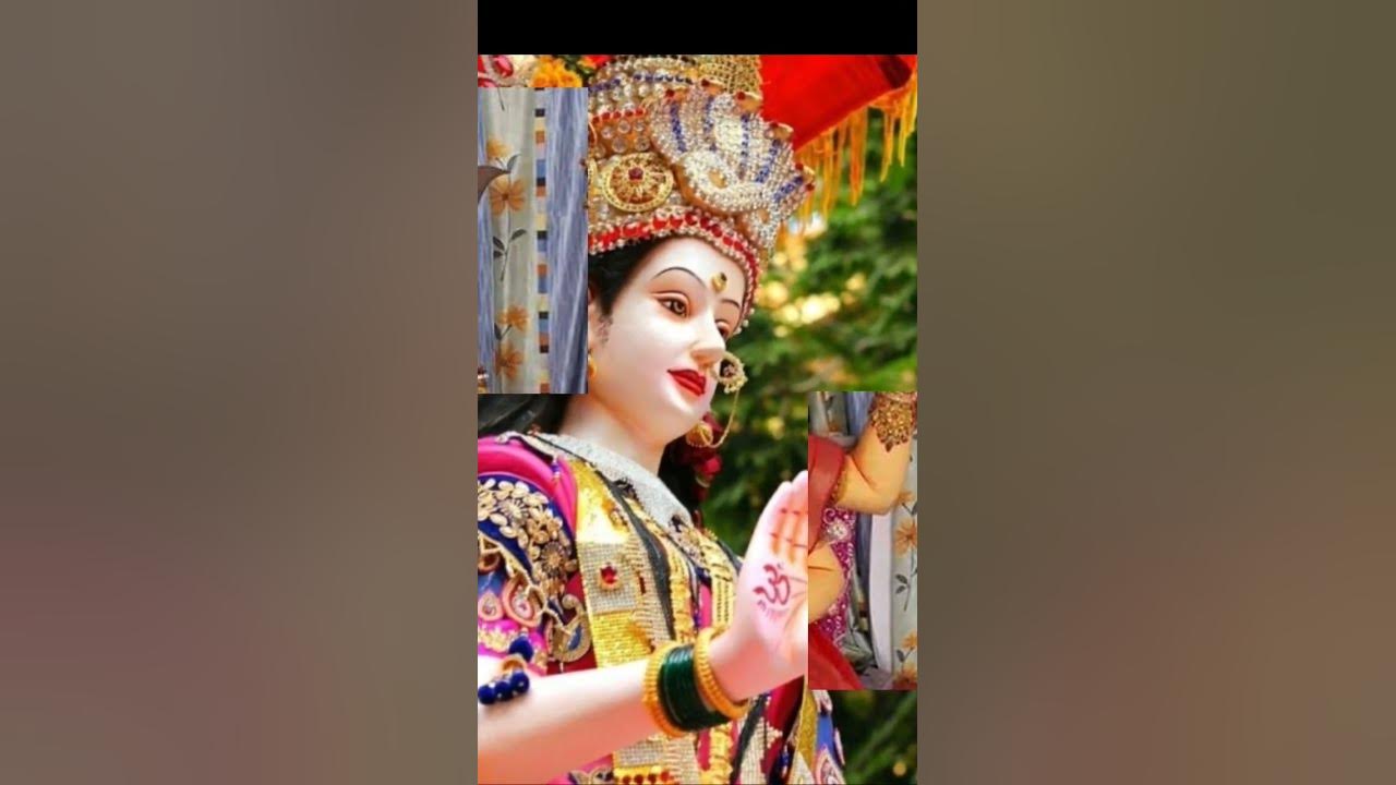 সন্তোষীমামাসন্তোষী YouTube