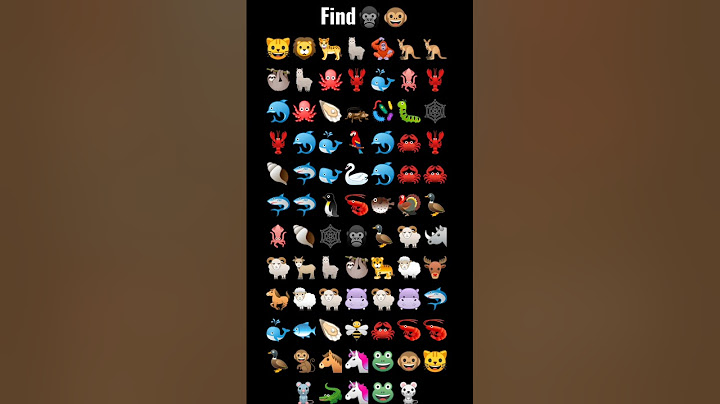 find the emoji #fypシ #trendingshorts #viralvideo #games #cartoons #fun #emojichallenge#hippo#monkey