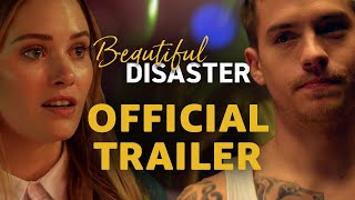 Beautiful Disaster | Official Trailer | Prime Video