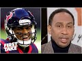 Stephen A. wants to see Deshaun Watson traded to the Dolphins | First Take