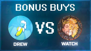 Huge BONUS BUYS Battle.. Winner takes ALL! *BIG WINS*