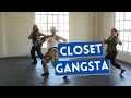 Closet Gangsta | 28 Days Hip Hop Cardio Dance Workout Program