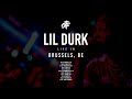 Lil Durk / Brussels, Belgium (300 Days, 300 Nights)