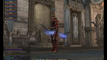 farewell lineage 2 (best Moments)