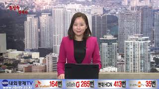 [내외경제TV]특징주를_잡아라_20181121(제주항공)(현대중공업)(노조)(총파업)(아주IB투자)(현대차)(차이나그레이트)(파멥신)