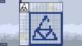 Picross Touch: The Worst Workshop Level