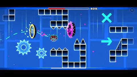 Rexone Collab! Catalyze Layout (Long ~ 1:31) [8*]