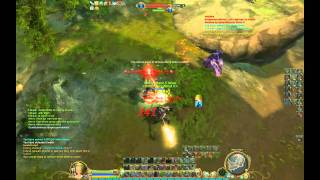 Aeros PvP Video Vol.1