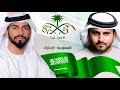 معا ابدا محمد الشحي و عادل إبراهيم حصريآ 2017 