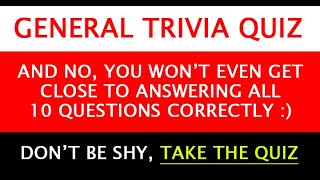 Genius Trivia Quiz screenshot 5
