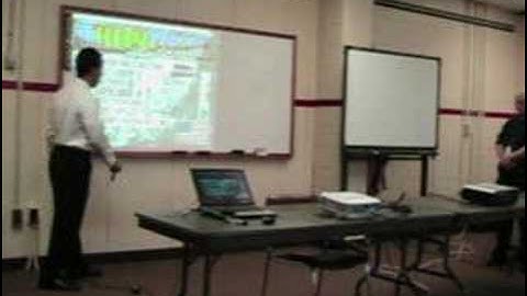 mimio - How can I use mimio as a teaching tool?