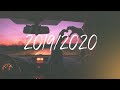 late night drive - 2019/2020 new years eve / a super chill music mix