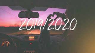 Late Night Drive - 20192020 New Years Eve A Super Chill Music Mix