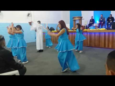 Não Toca Nesse Vaso Grupo Meninas Dos Olhos De Deus