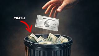 Amex Platinum Is a Waste of Money (Here’s Why) 2026 American Express