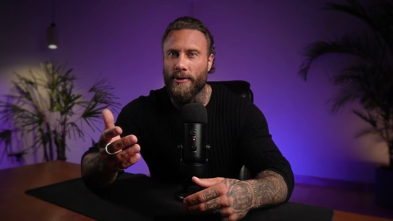 Your Health Won’t Change Until You Show Up | Watch This Before Your Call