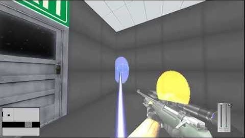 3D Game Project using OpenGL