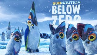 Subnautica: Below Zero # 11