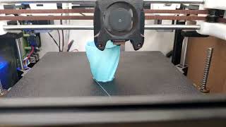 Vase mode | Voron Legacy | 3D printing