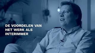 Het werken als medior interim professional (na een vaste baan). 📽