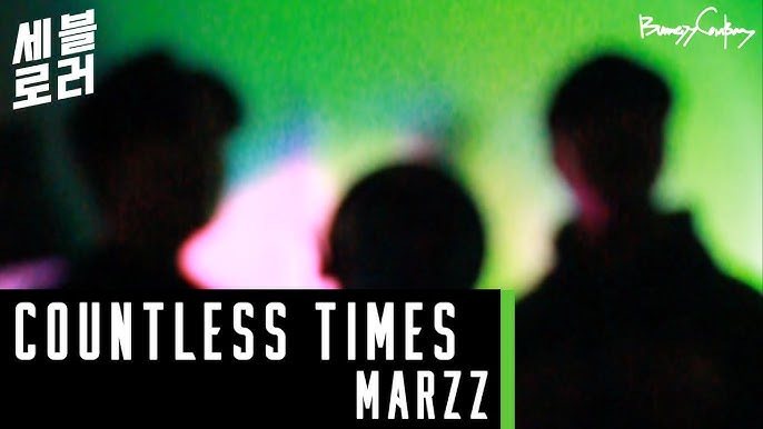 Marzz – Wizard Lyrics