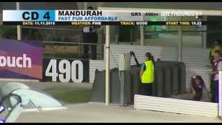Mandurah-11112015-Race-4
