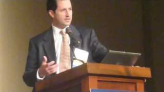 David Adelman ULI Lunch