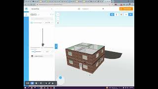 Floorplanner   gap in two stories