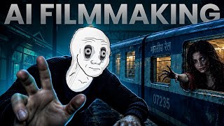 I Made a Cinematic AI Film With Seedance 2.5 | Advanced AI Filmmaking Course