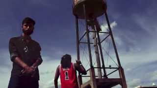 OPTMST ft. Tymaman - Successors (Official Music Video)