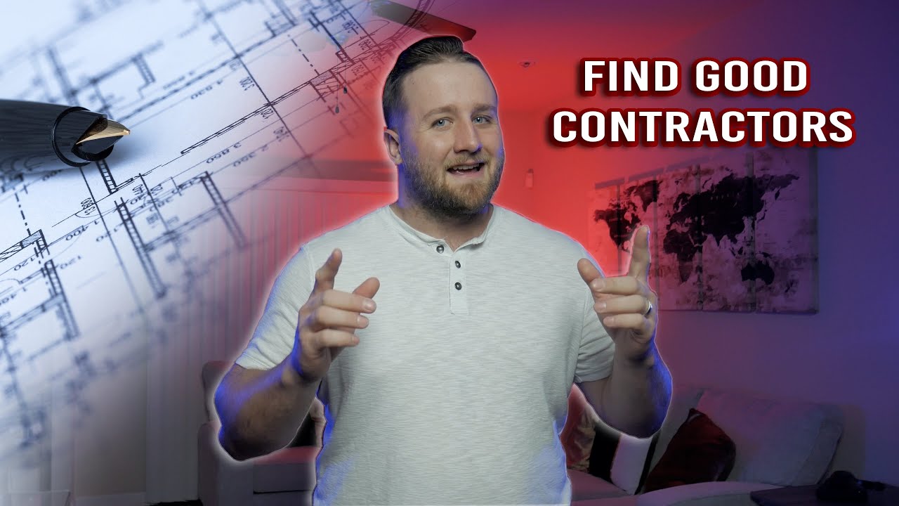 How to pick up contractors at Home Depot 👷‍♂️💍😳 (Real Estate Investing Tip)