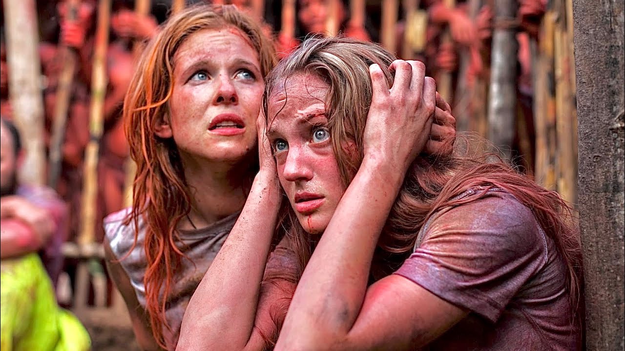  عملو صفقه مع الشيطان وشرط يحولهم لزومبي عشان يعيشو للأبد💀كامل