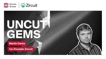 Zircuit: AI-Powered Layer 2 Rollup Solutions