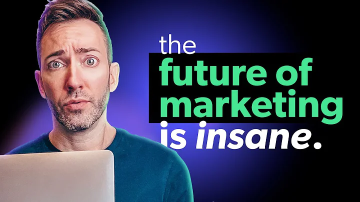 5 BRAND NEW Digital Marketing Strategies for 2024 (HUGE Leap Forward!) - DayDayNews