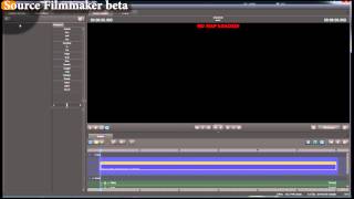 Let's take a look at Source Filmmaker beta