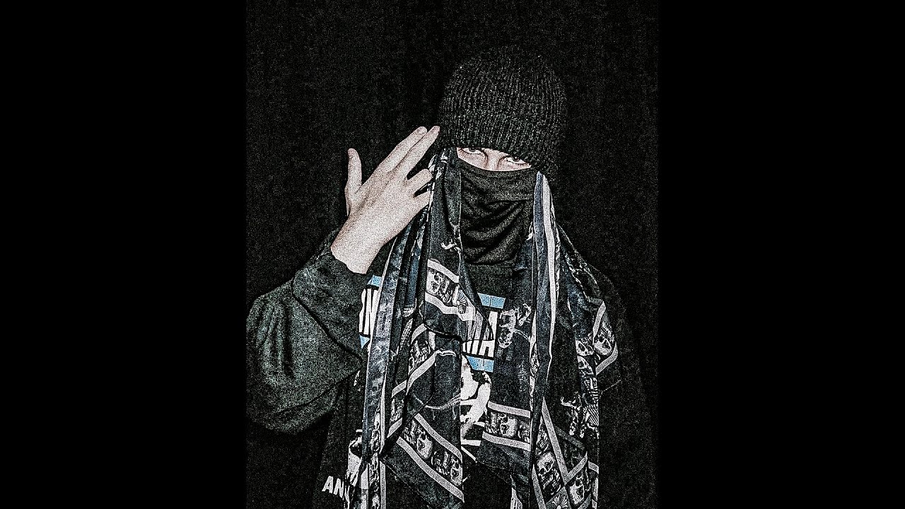 esdeekid x fimiguerrero x evil jerk type beat - 'phantom'