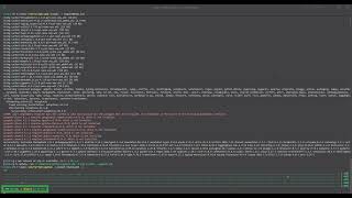 GRAPH-RAG on WIKIDATA comparison - Setup and Demo of the Demonstration Interface