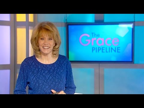 The Grace Pipeline- 09 -“Justification Brings Peace With The Past” (GPL000009) - YouTube